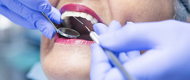 Best Dental Abscess Treatment in Ashley, PA